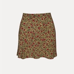 Realisation Par Skirt